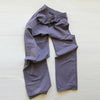 ISTANBUL Unisex Long Yoga Sweat-Pants  in Organic Cotton