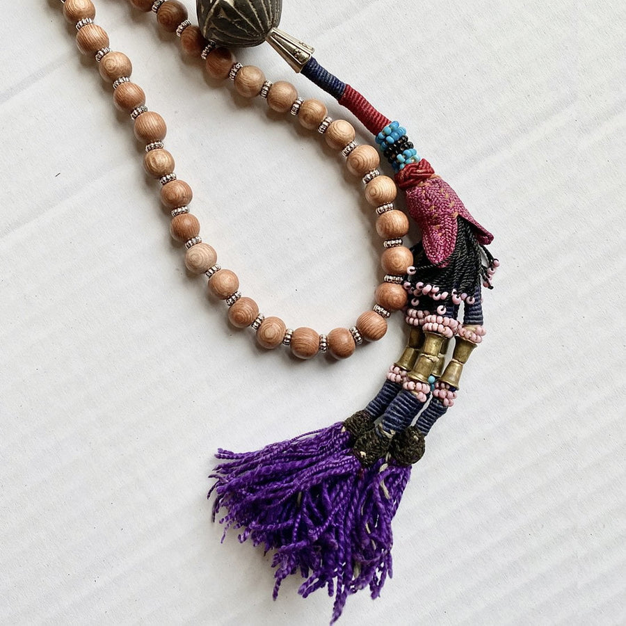 The Mala of Enlightenment