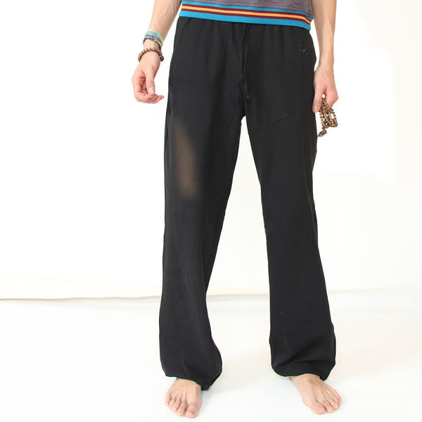 Men's Pants - Shorts - Prancing Leopard Organics